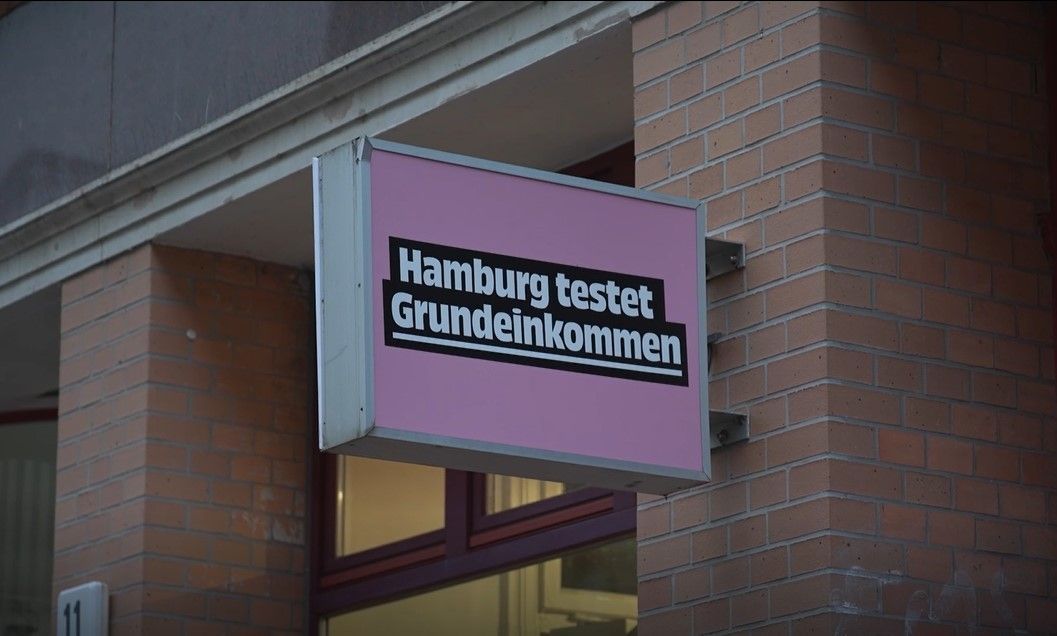 Video: Projekt Grundeinkommen gescheitert! Große Mehrheit gegen Initiative