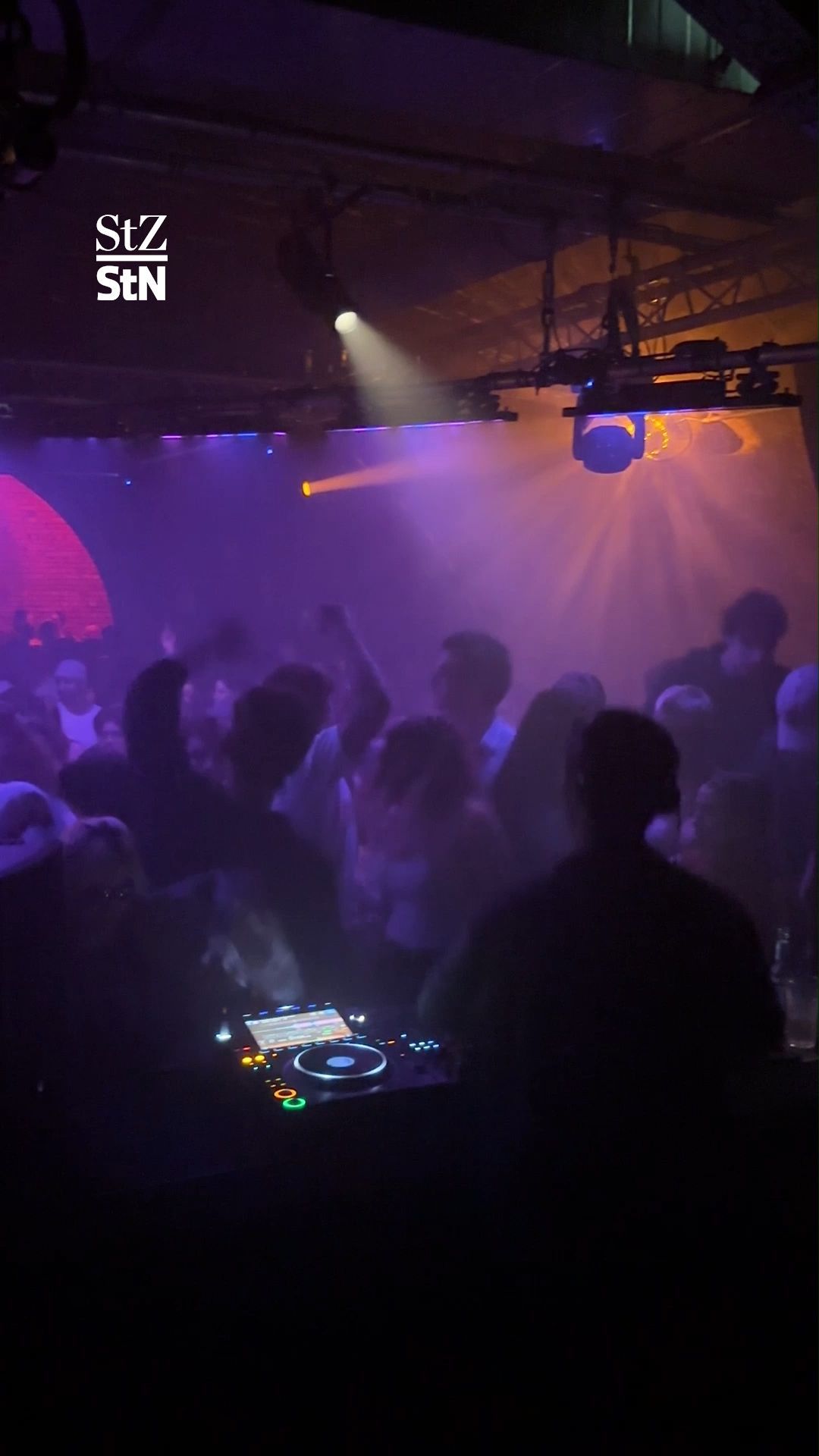 Video: Neuer Club Lerche 22 bringt frischen Sound nach Stuttgart
