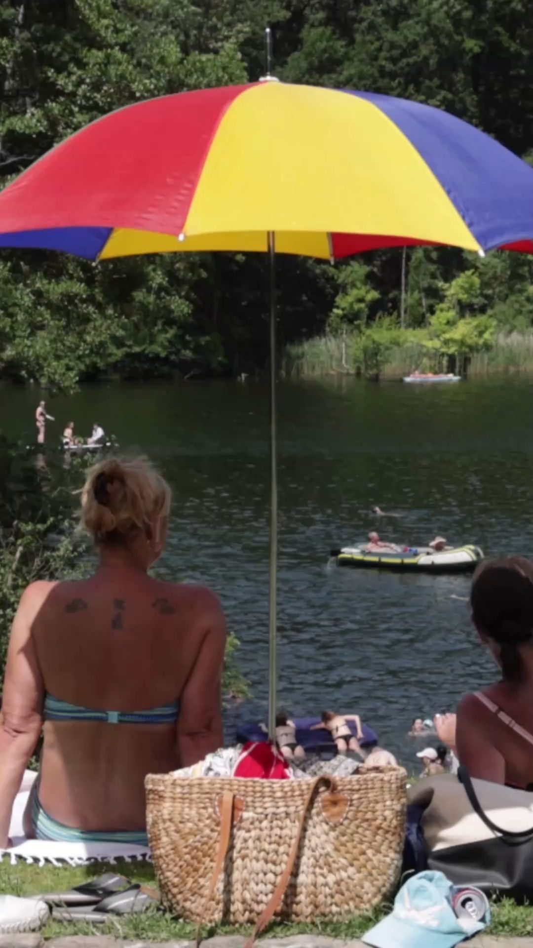 Tips to Protect Children from Heat and Sun