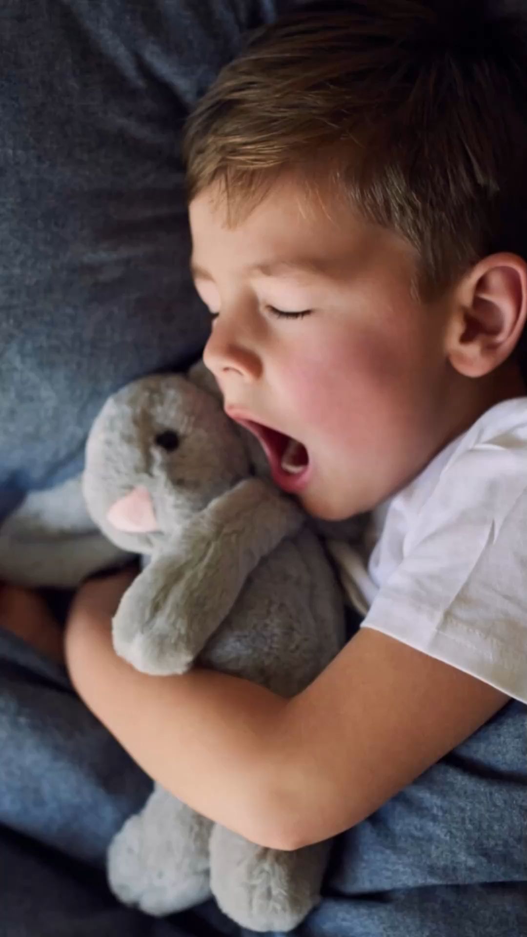 When do children have to go to bed? So much sleep is necessary