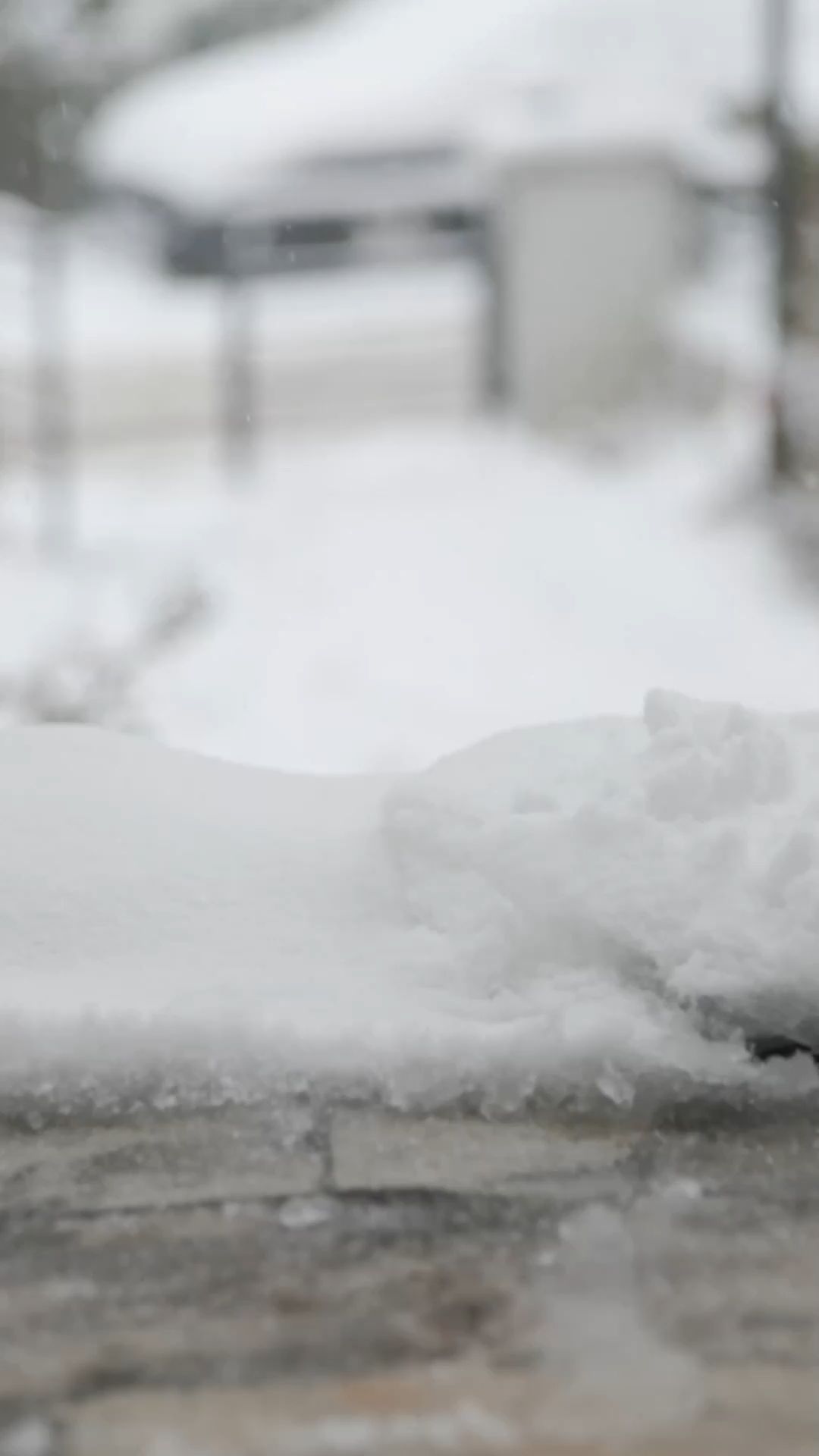 Winter: Rules for Snow Clearing and Gritting in Germany