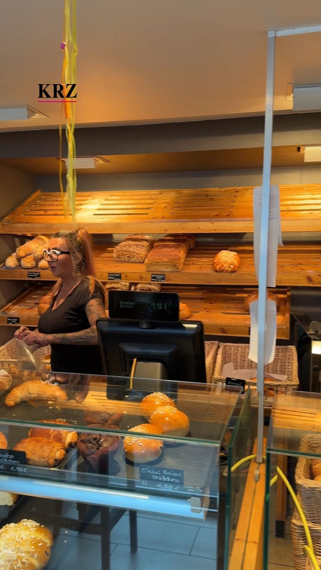 Popular bakery Simones Backstube (formerly Nagel) in Sindelfingen closes