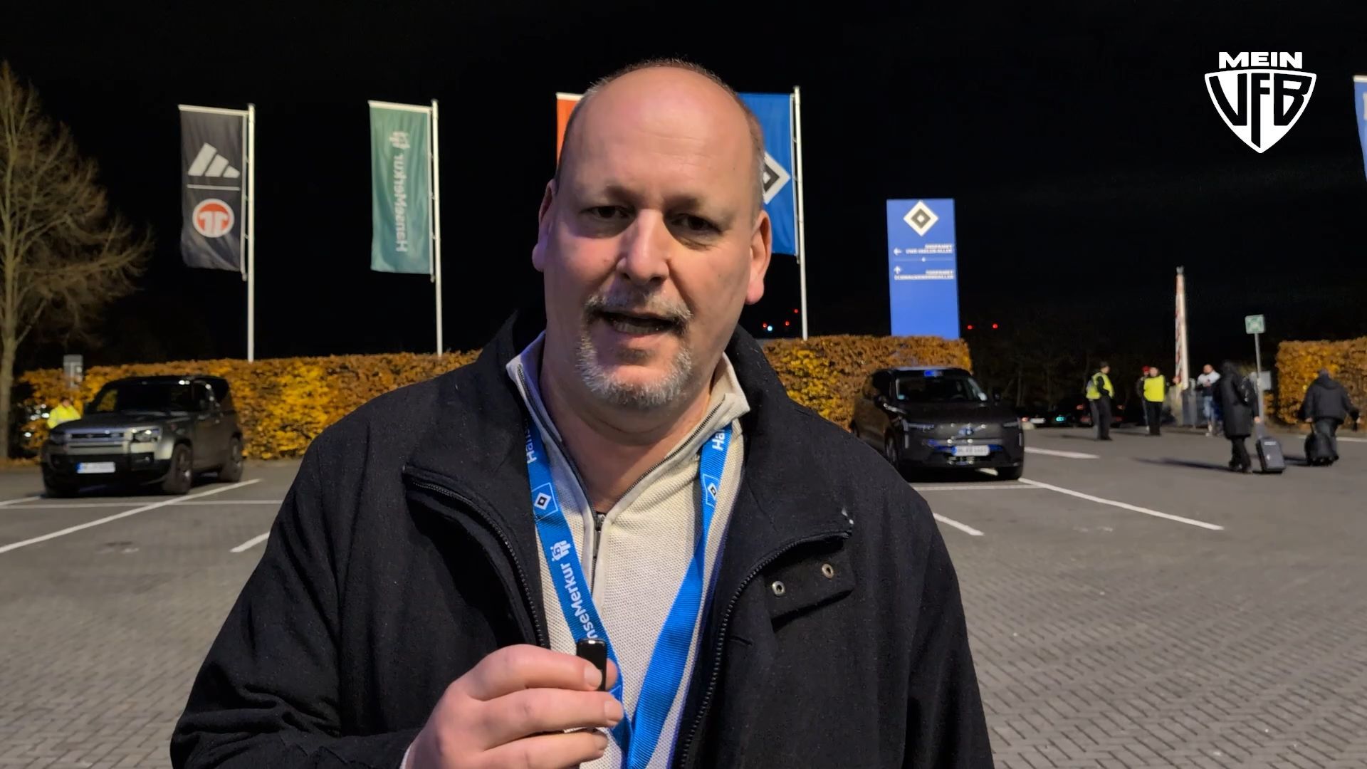 Bittere Niederlage in Hamburg | HSV 2:1 VfB | MeinVfB 90plus3