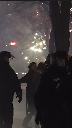 Video: Kommt das Böllerverbot?