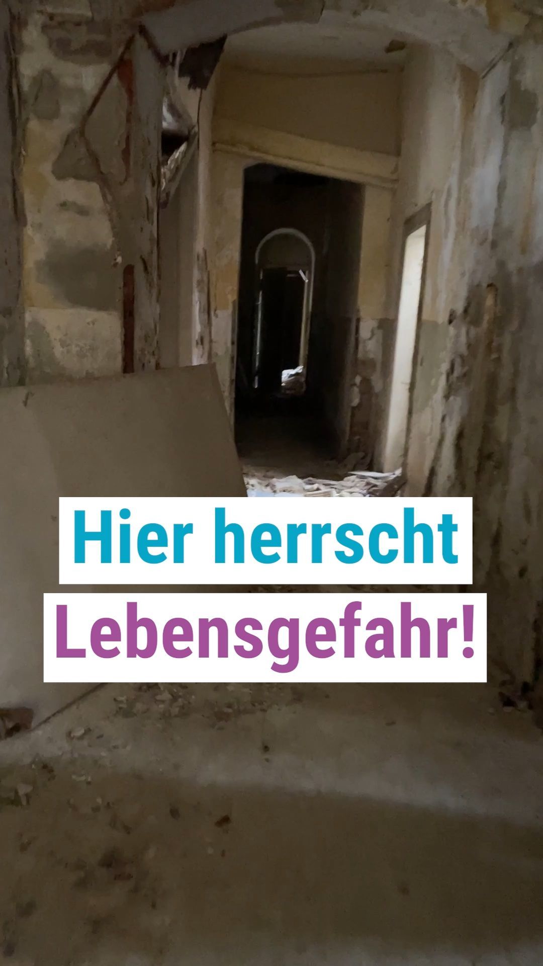 Video: So steht es um das Schloss Ragow bei Beeskow