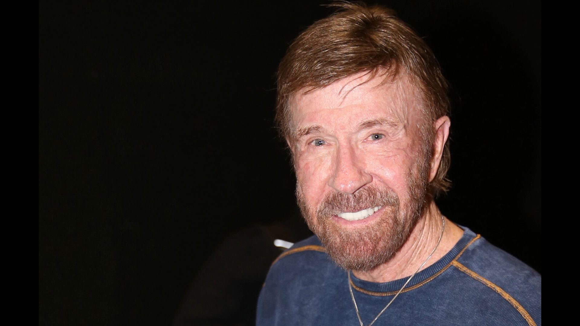 Video: Action-Star Chuck Norris ist tot