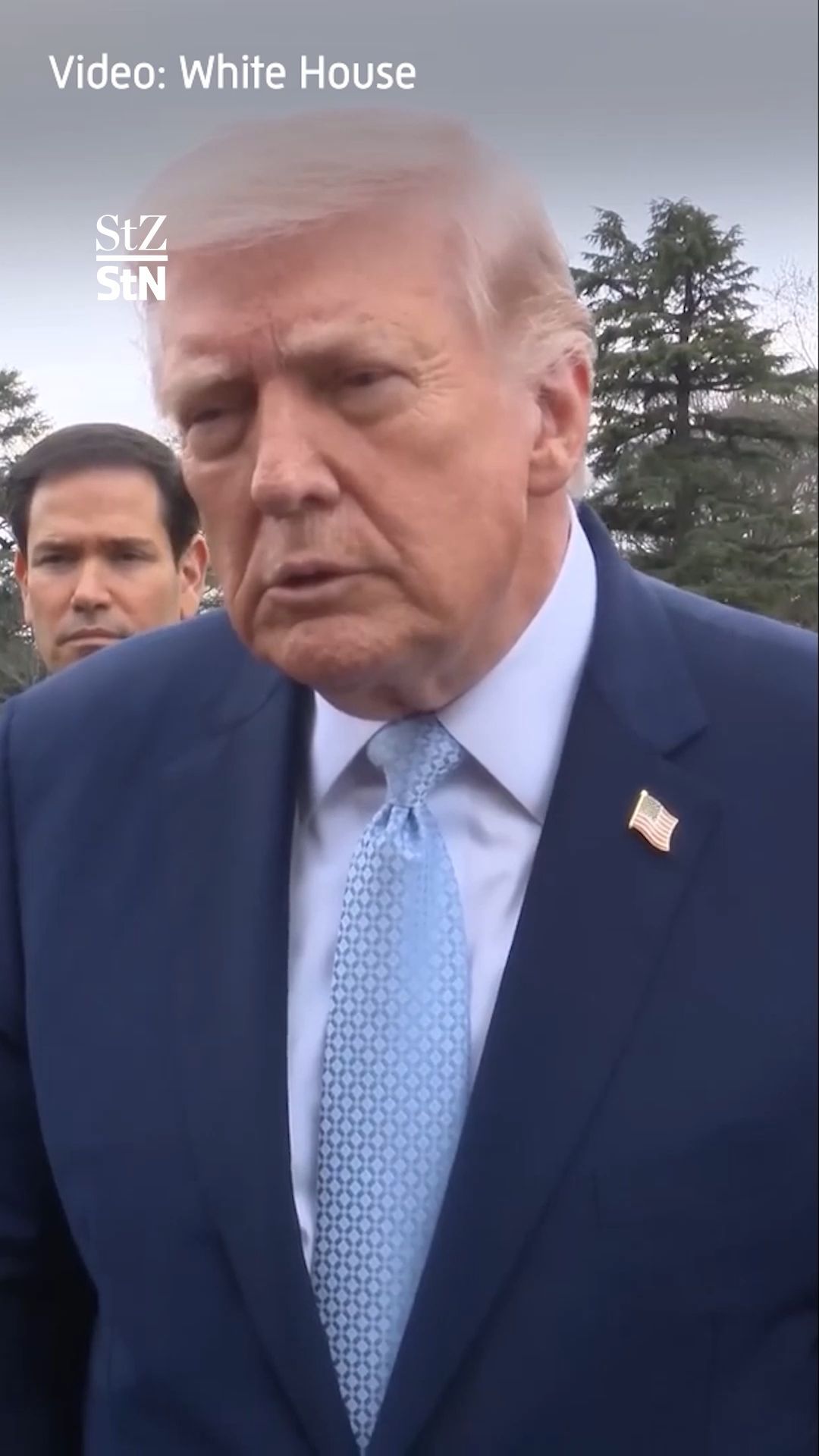 Video: Widersprüchliche Signale: Kommt ein Abkommen mit dem Iran?