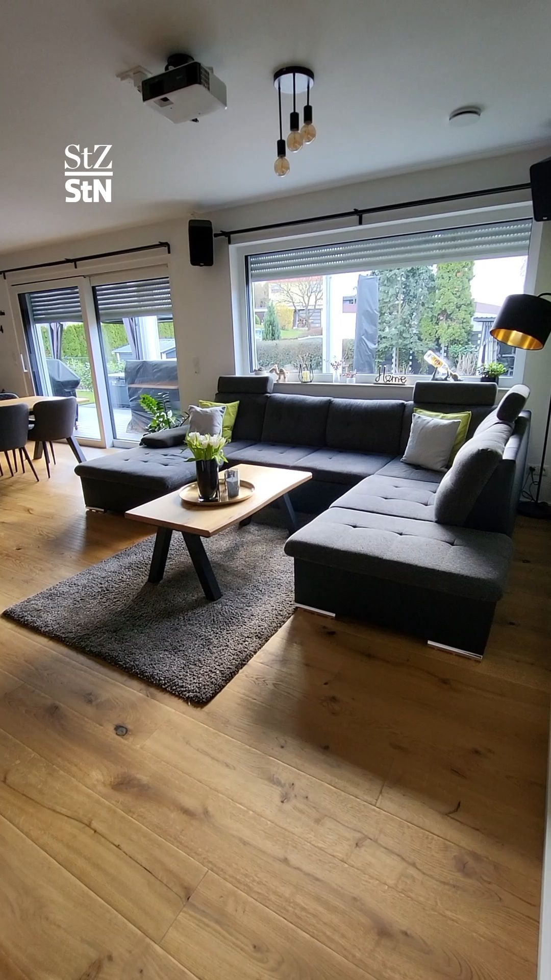 Video: Dieses „intelligente“ Haus im Kreis Esslingen wurde prämiert