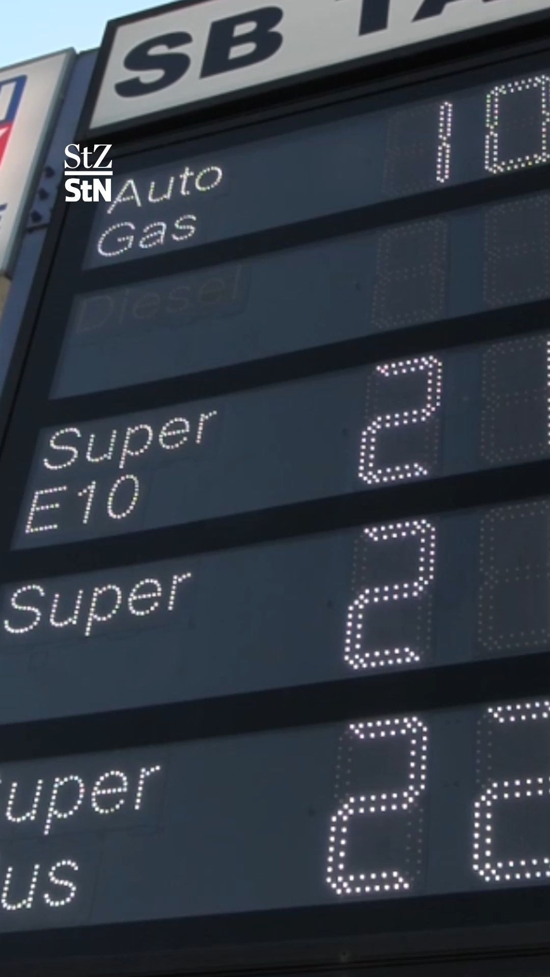 Video: Merz: Entlastung bei weiter steigenden Preisen