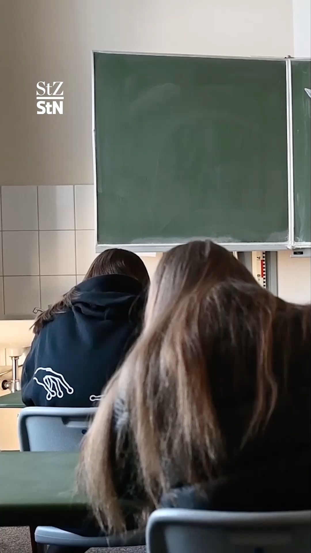 Video: Bildungschancen in Deutschland: Jungs seltener auf dem Gymnasium