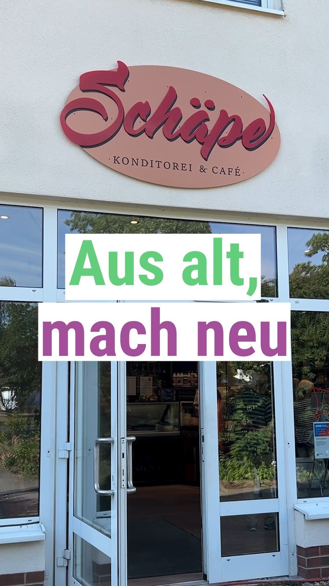 Video: Was die Bäckerei Schäpe in einer modernen Backstube leistet