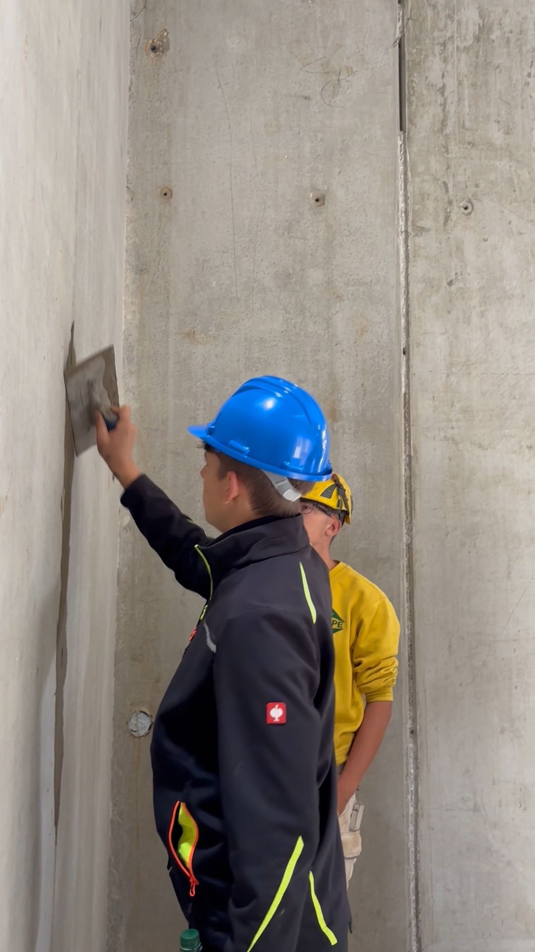 Video: Besuch einer Großbaustelle in Senftenberg