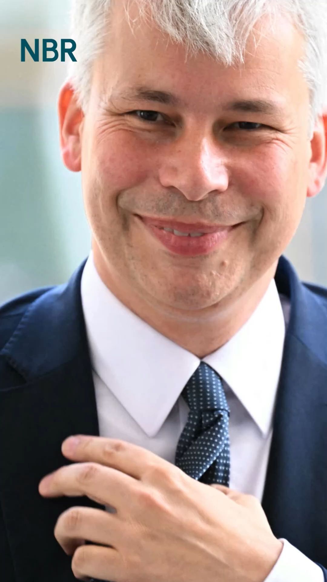 Video: Steffen Bilger: Karriere des CDU-Verkehrsministers