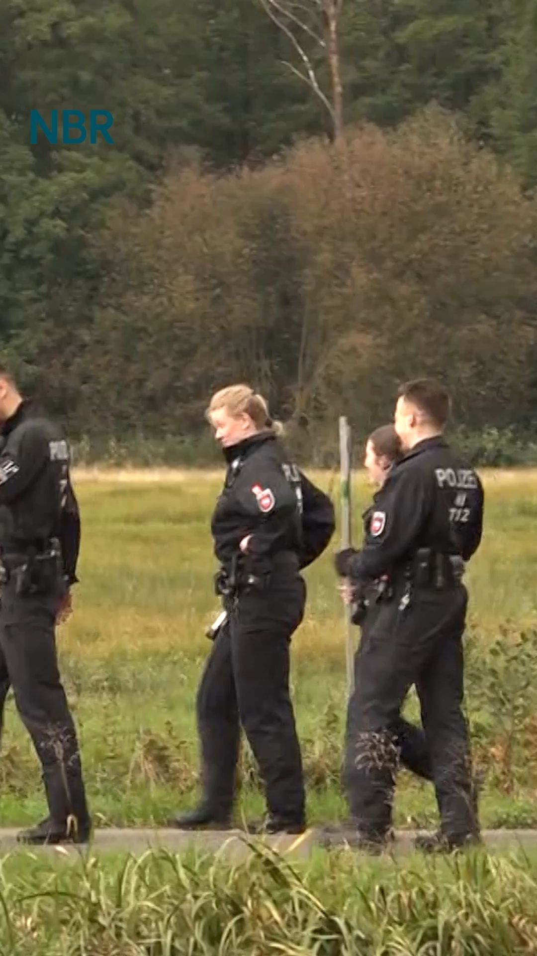 Video: Drohnenfund: Bundesanwaltschaft prüft Verbindung zu Leipzig