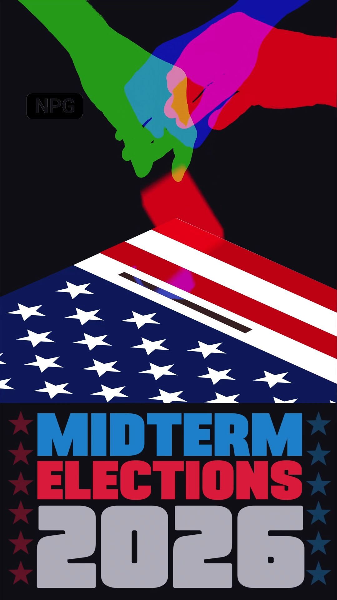 Video: Zwischenwahlen in USA: Die Bedeutung der Midterms
