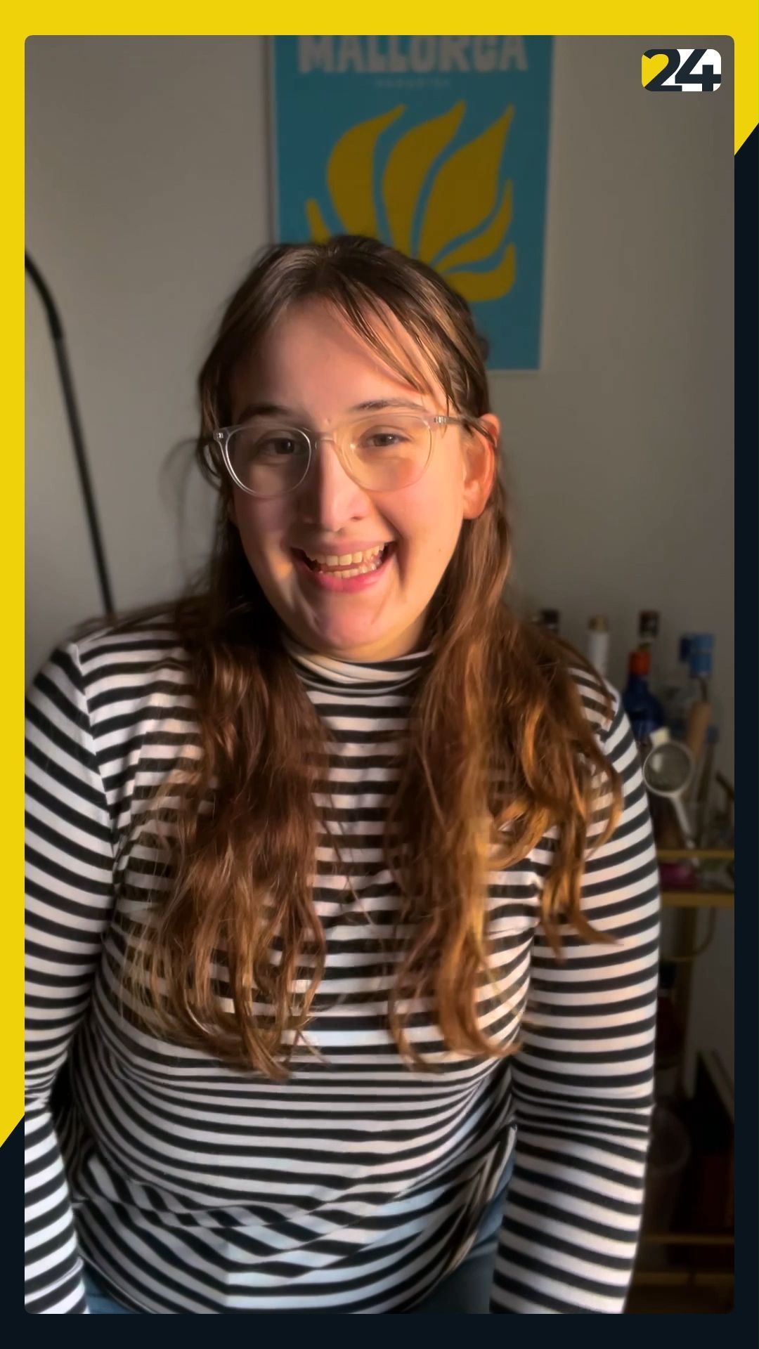 Drink of the Week: Tequila Sunrise