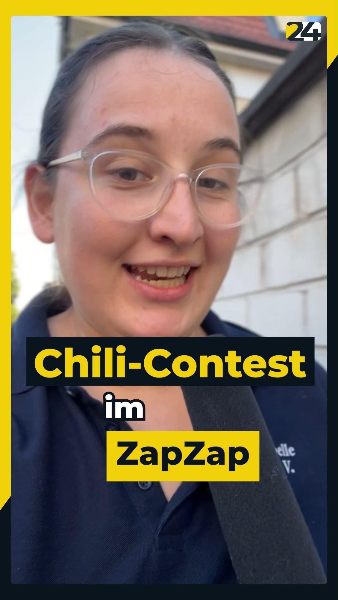 Video: Chili-Contest im ZapZap