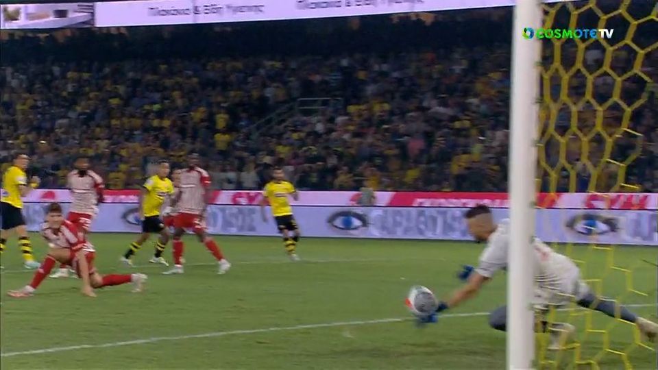 Μεγάλη ευκαιρία με Τσούμπερ με το καλημέρα (VID)