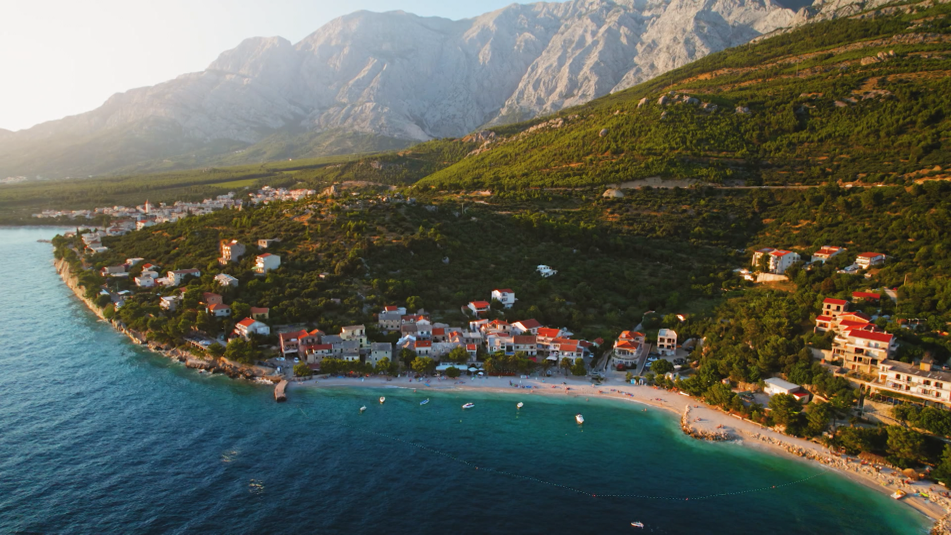Zadar Region