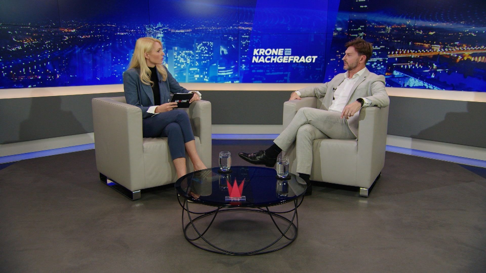 Video: Experte warnt: „Kokain wird billiger und reiner“