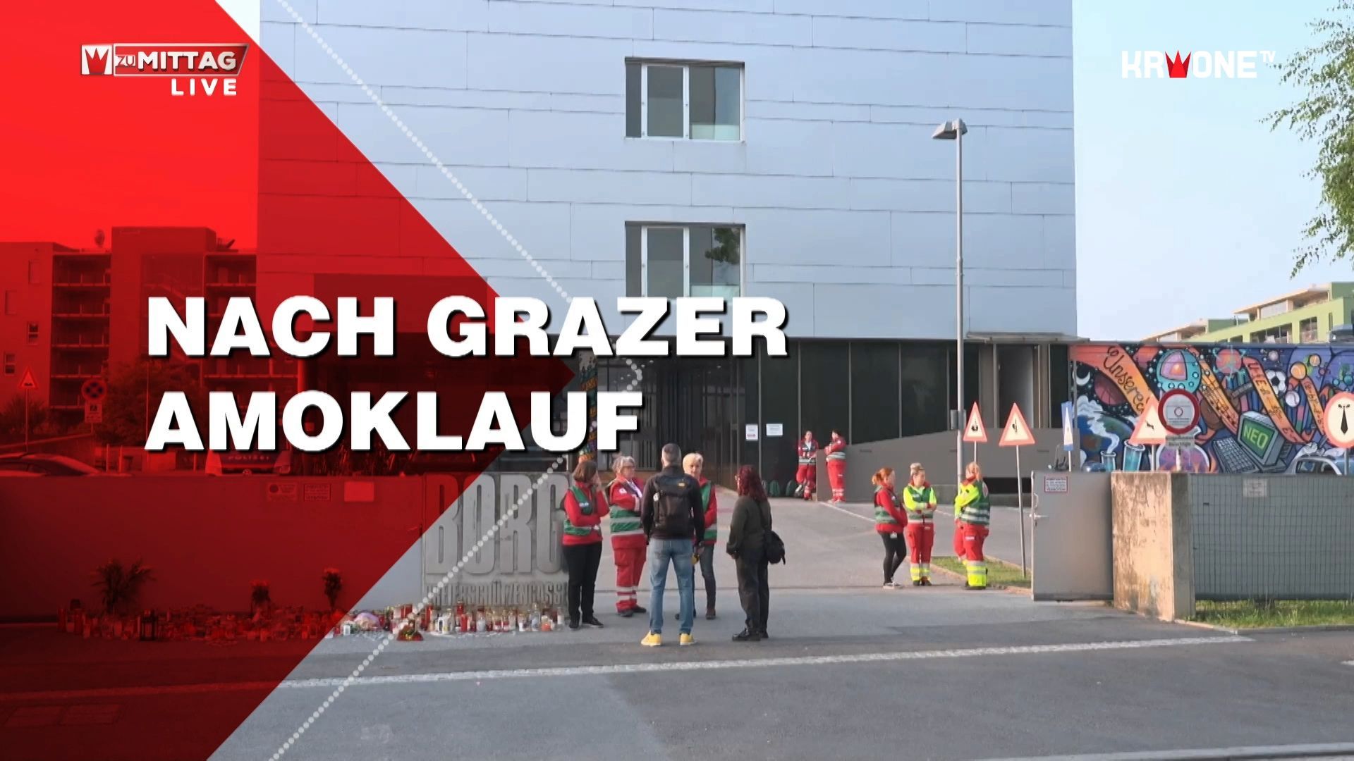 Juicy Salaries at AK and Anti-Shopping-Spree Single