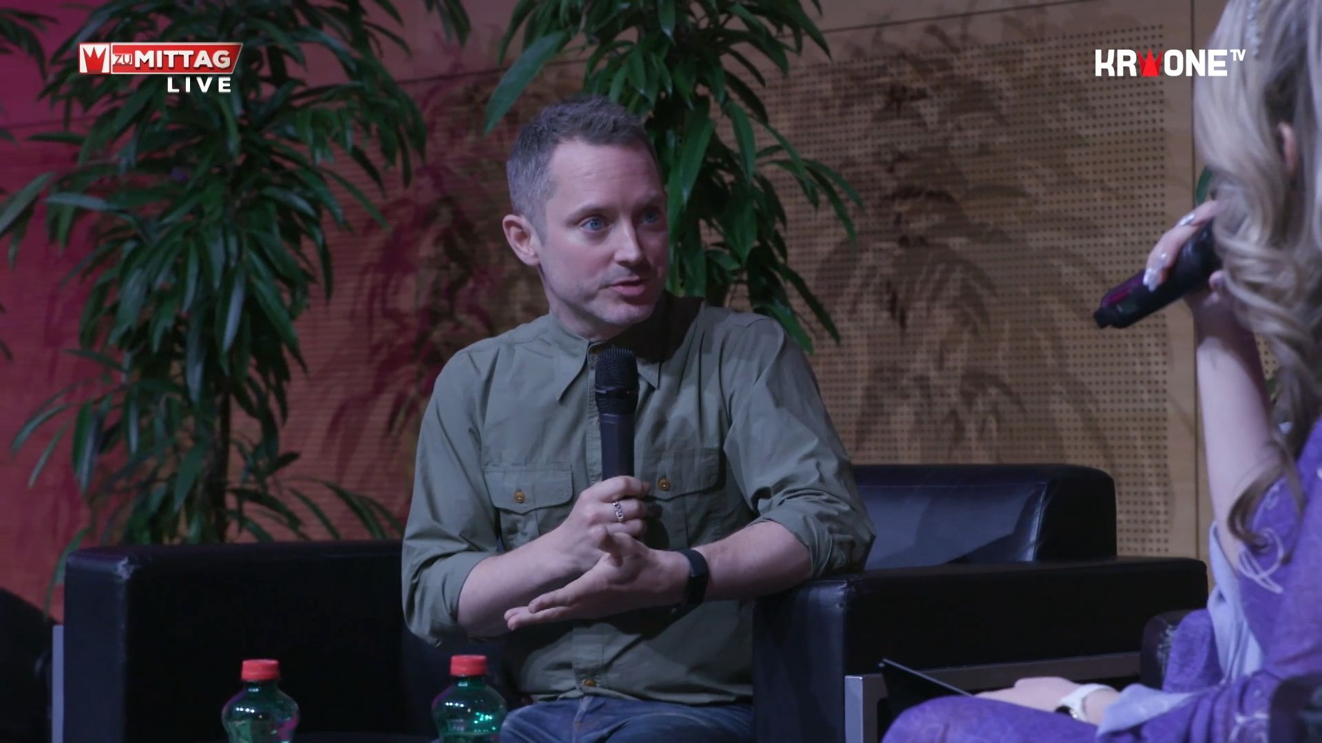 Austria shivers and 46 luxury jobs in Vienna