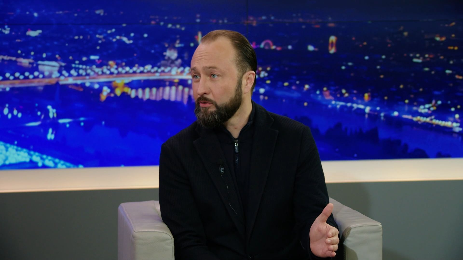 Video: Max Lercher: „SPÖ hat Probleme der Leute geleugnet“