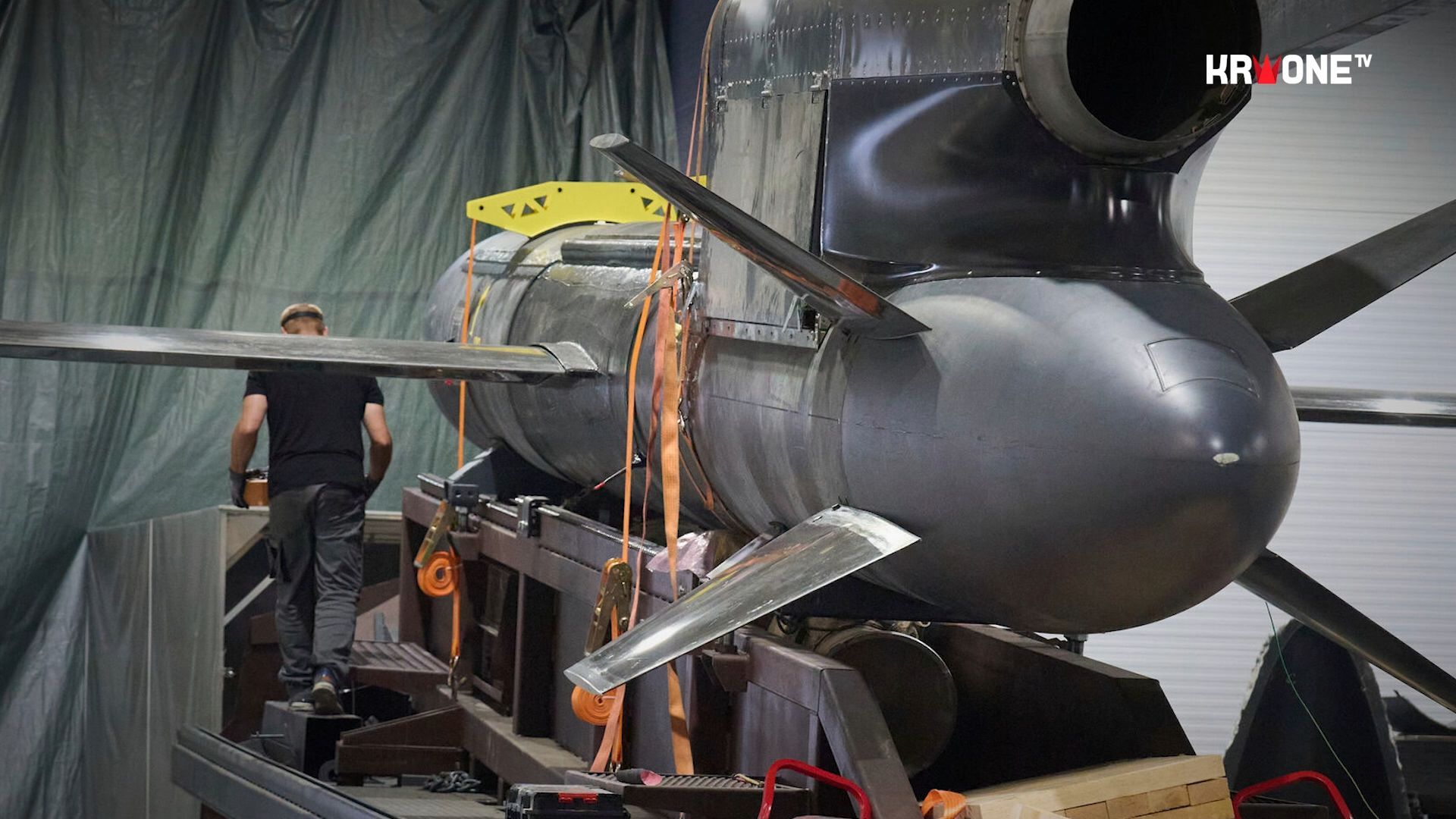 Video: Großübung in Estland: Ukraine-Drohnen löschen ganze NATO-Bataillone aus