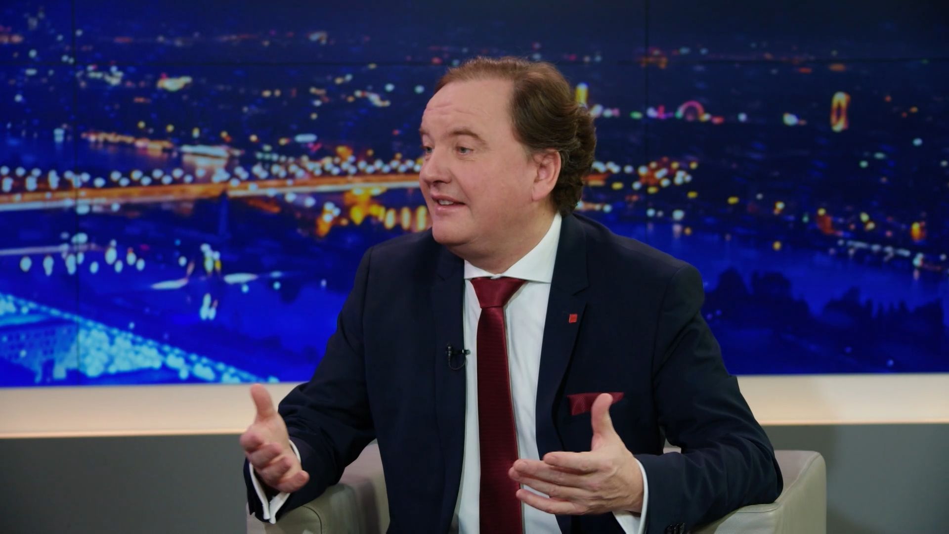 Video: WKO-Reform? Bernd Hinteregger: „Kein Klein-Klein mehr!“