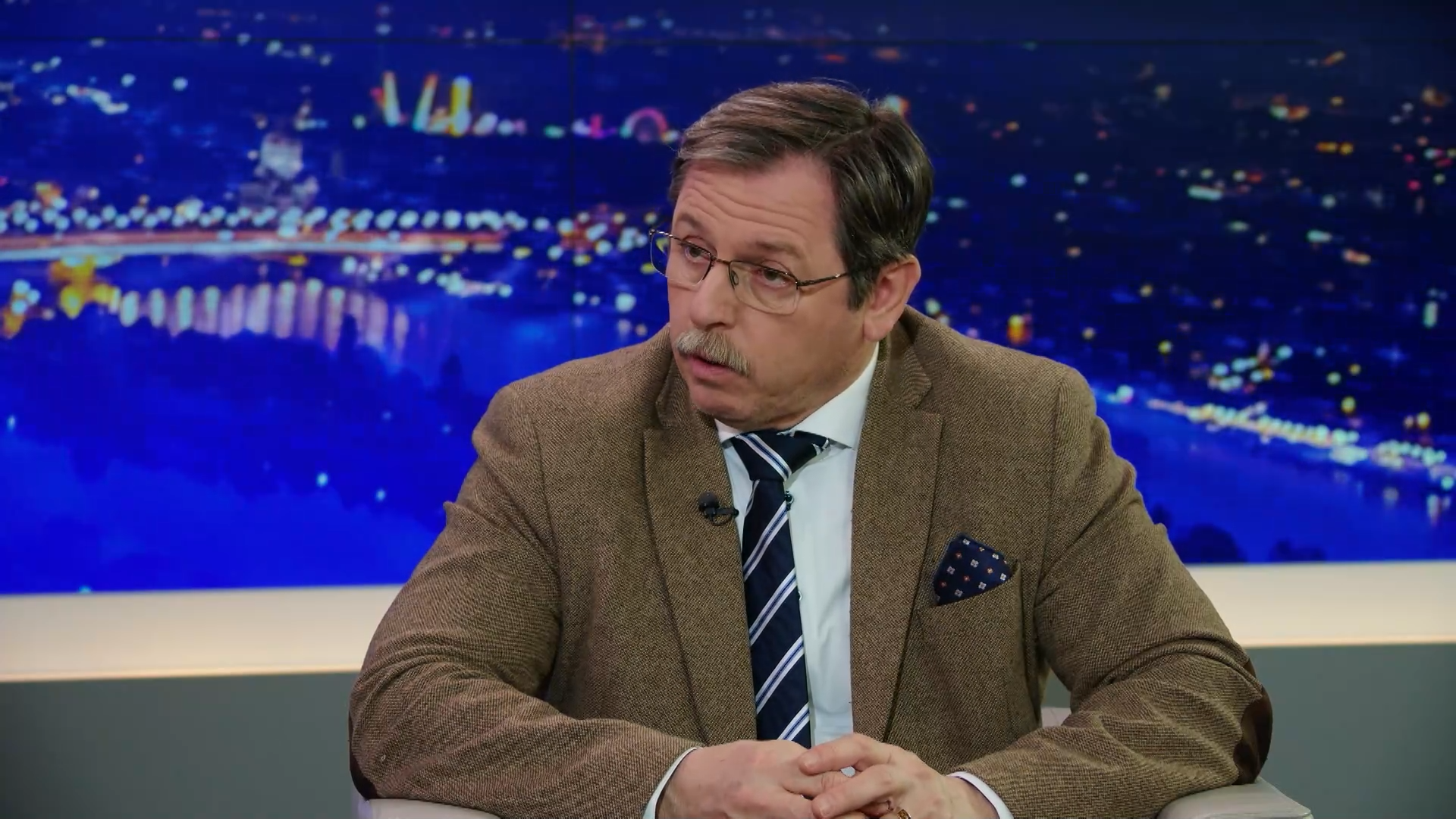 Video: Iran-Experte: „Dieser Mann könnte den Weg ebnen!“