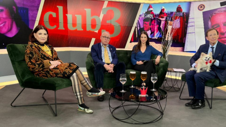 Video: Sex, Macht & Missbrauch: Der Fall Jeffrey Epstein | krone.tv CLUB 3