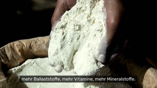 Video: Ökotest: Schwermetalle, Pestizide, Mineralöl - diese Mehle fallen komplett durch