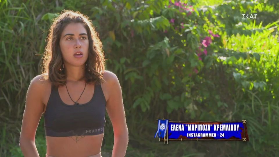 Survivor Spoiler 9 2 Oristiko Erxetai Apoxwrhsh Gia Iatrikoys Logoys Dokari Gr