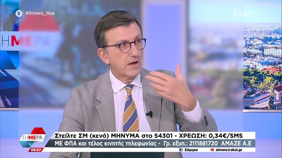 Αίτημα Πορτοσάλτε στον Elon Musk: «Να καταργήσει τα ψευδώνυμα και να βάλει συνδρομή» (vid)