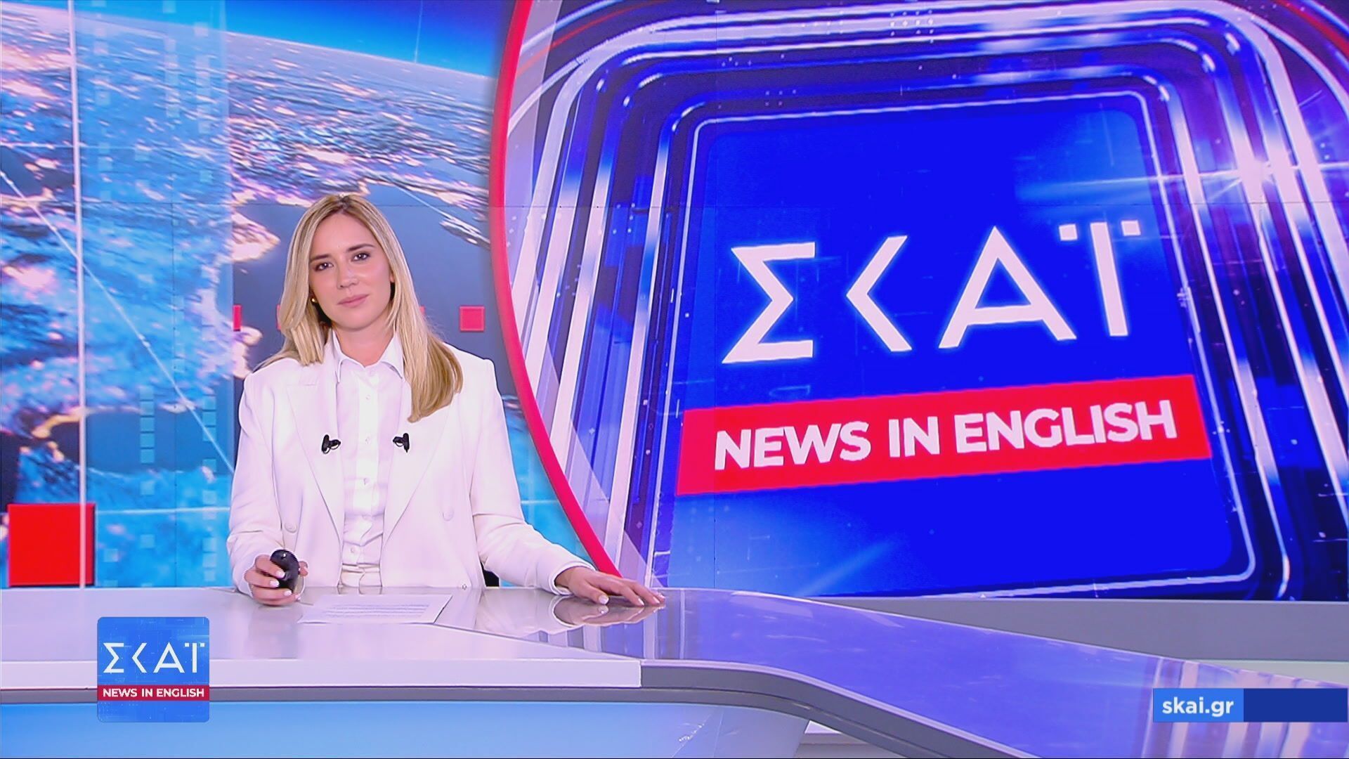 SKAI News in English | 31/07/2025