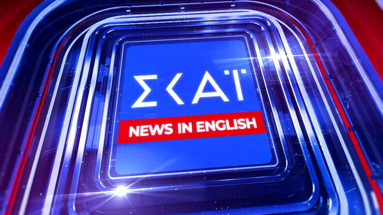 SKAI News in English | 15/09/2025 (1')