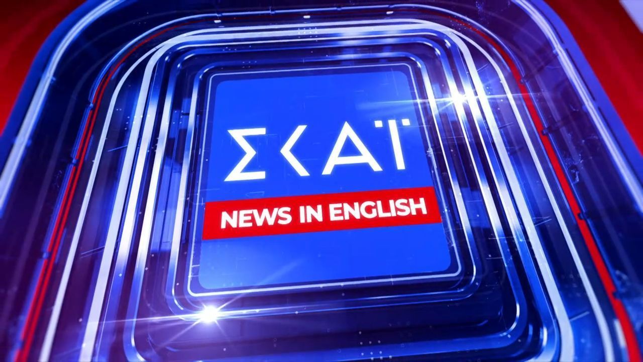 SKAI News in English | 24/11/2025 (1')