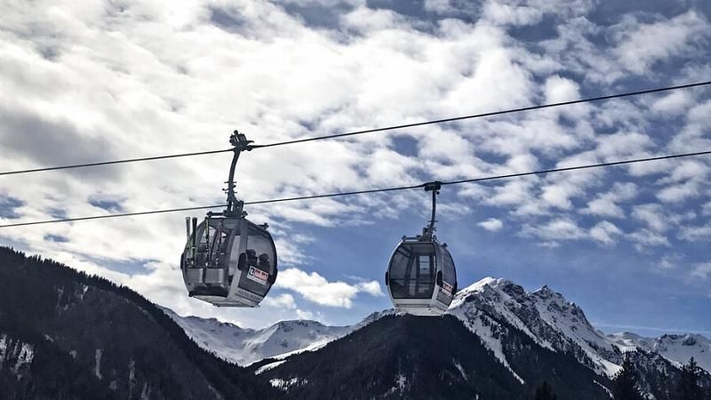 Skiurlaub: Wo welche Corona-Regeln gelten