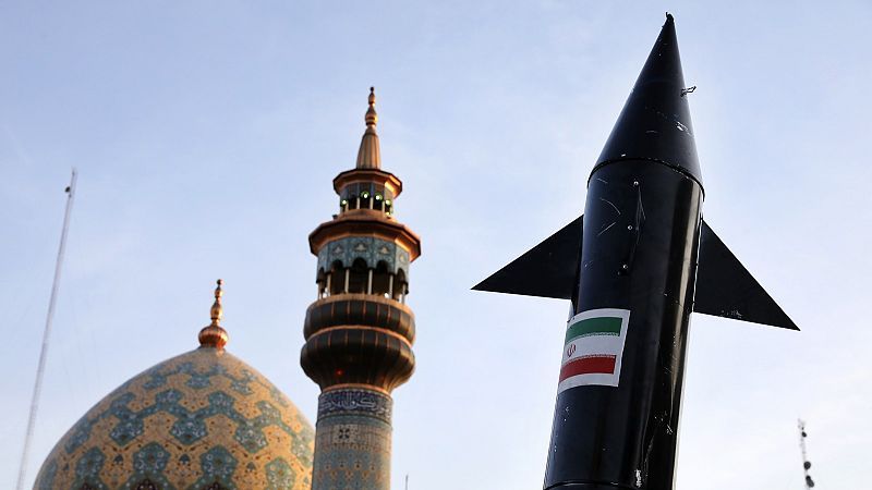 EU-Länder einigen sich auf neue Sanktionen gegen den Iran