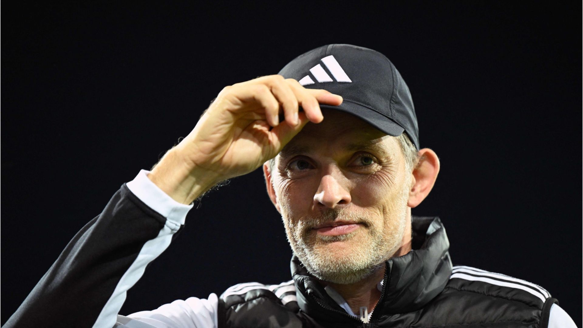 FC Bayern und Tuchel trennen sich im Sommer