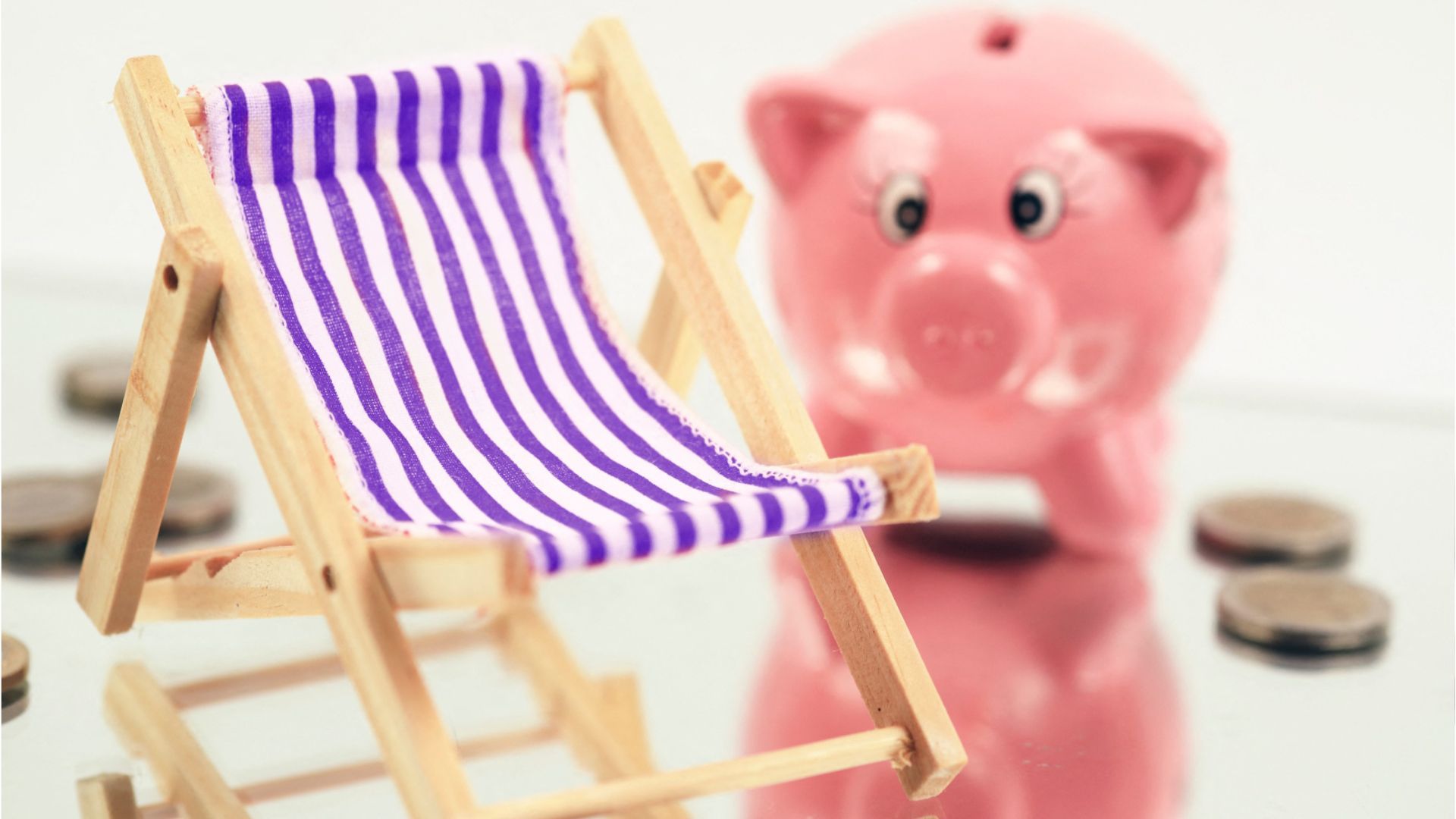 Urlaubskosten in Bayern steigen schneller als die Inflation