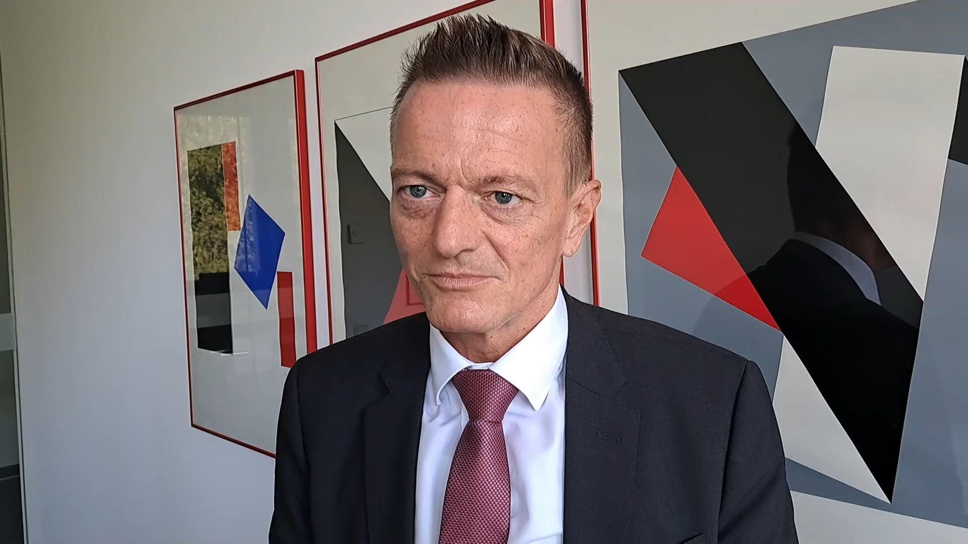Integrationsbeauftragter der Staatsregierung im Gespräch