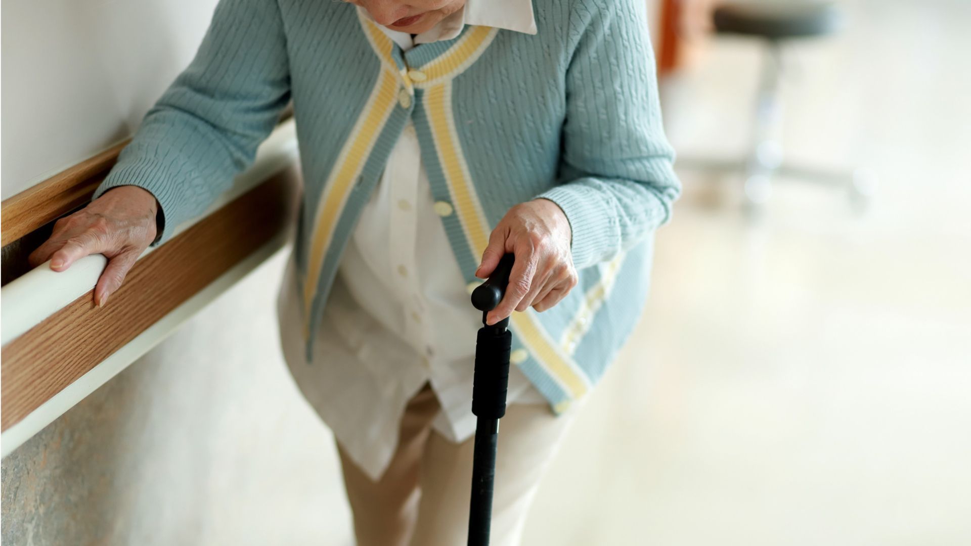 Wählen mit Handicap