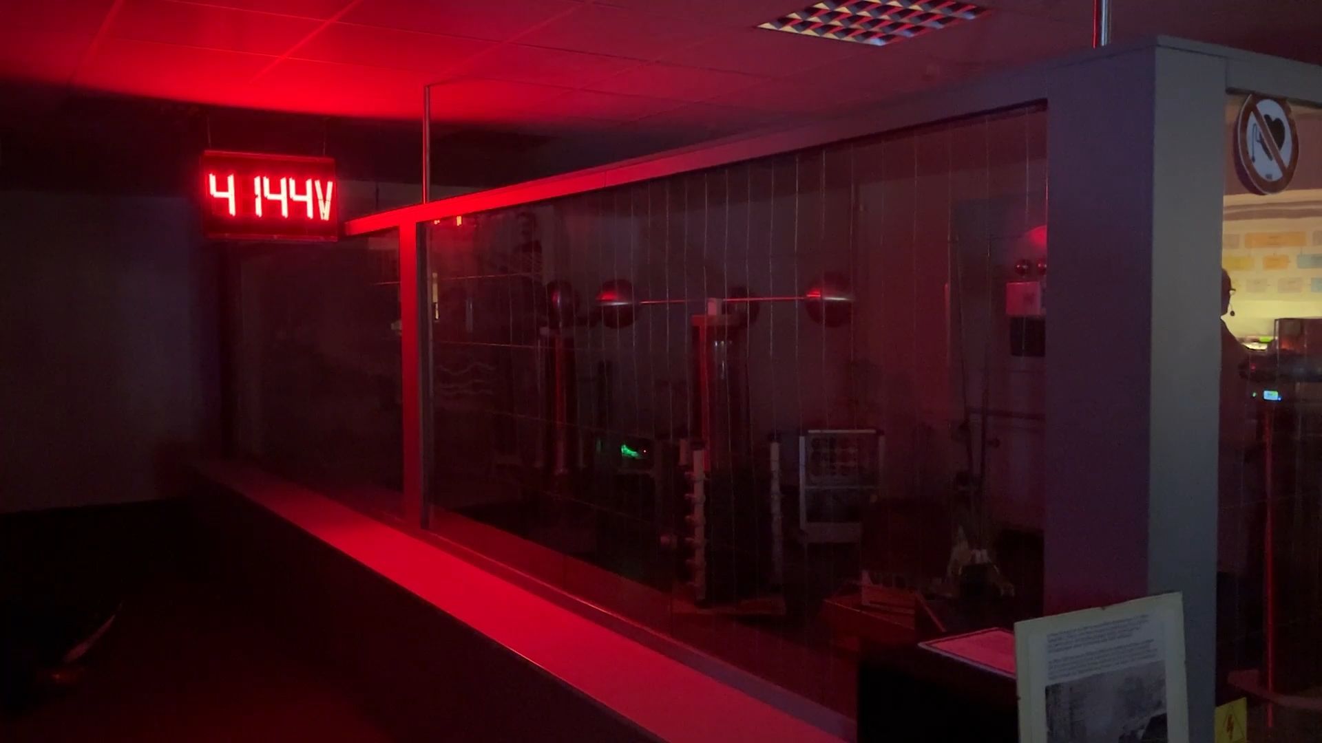 Video: Viel mehr als nur alte Radios?