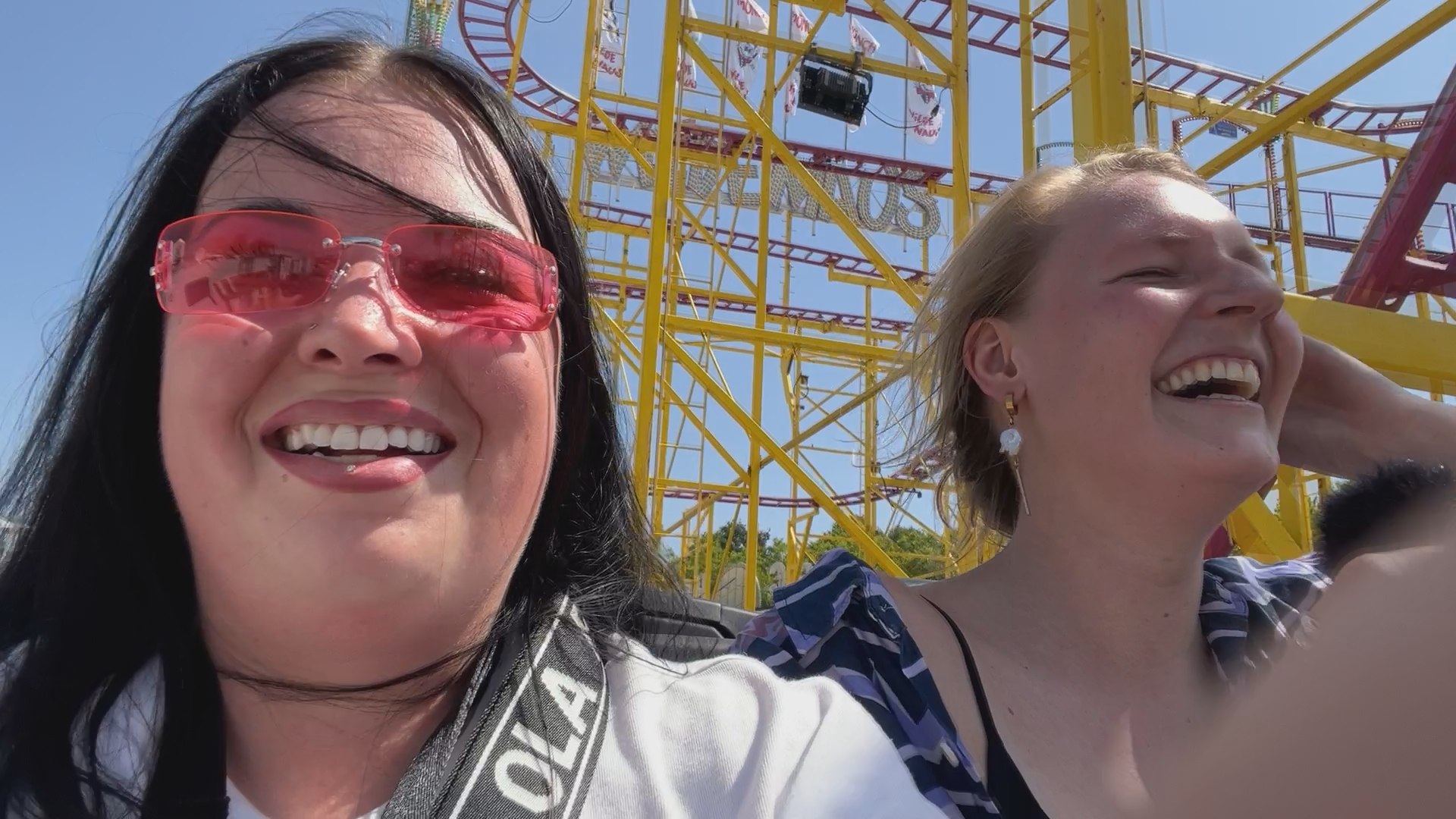 Gäubodenvolksfest-Quiz extreme: Screaming instead of answering correctly