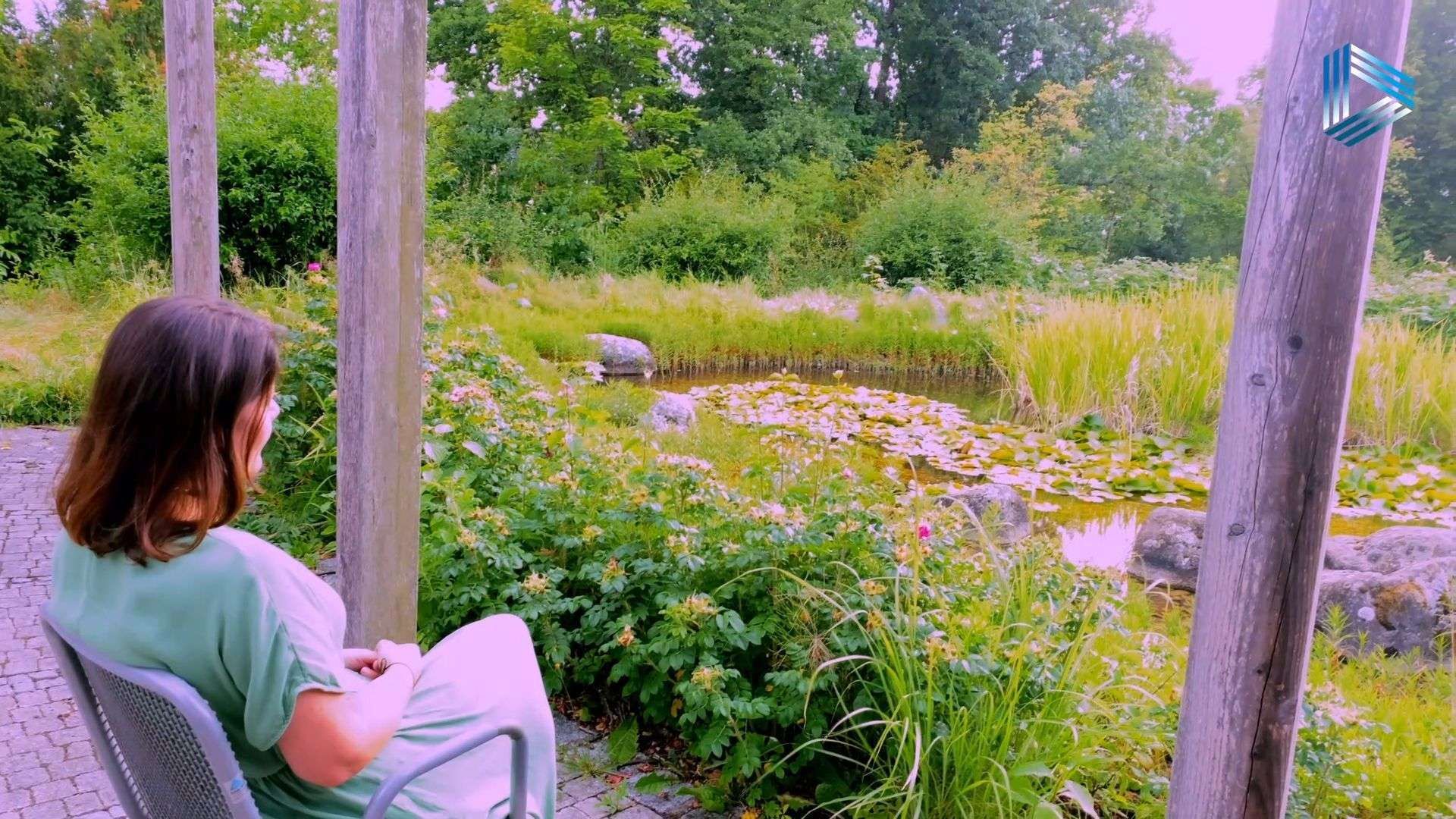Where the Soul Finds Help - Everyday Life in the Cham Psychiatric Hospital