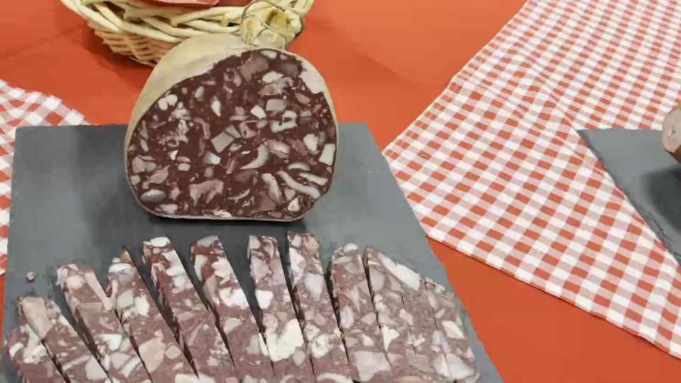 Video: Presssack-Wettbewerb auf der Consumenta