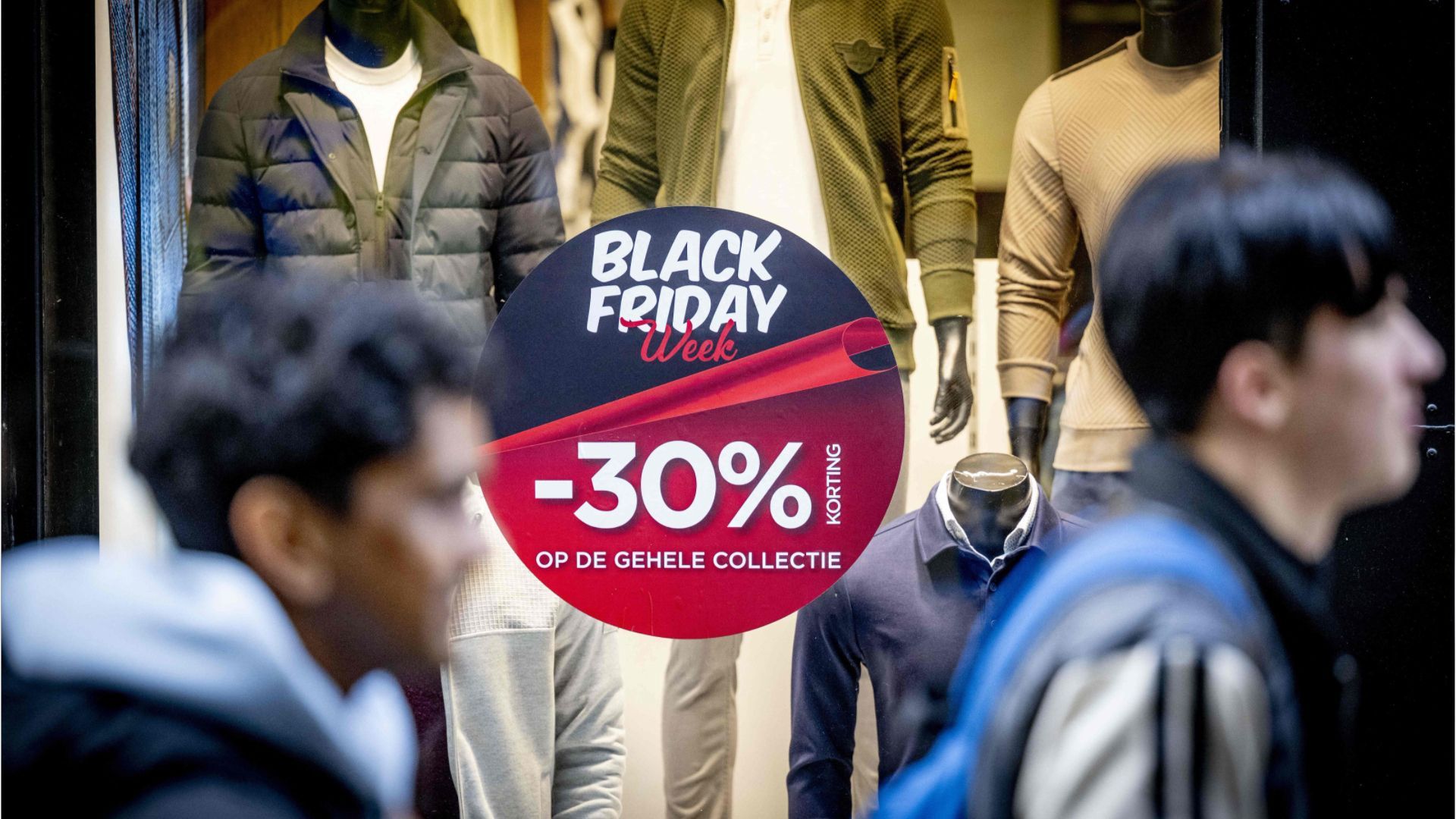 Video: Black Friday und Cyber Monday: Ruhe bewahren bei der Schnäppchenjagd