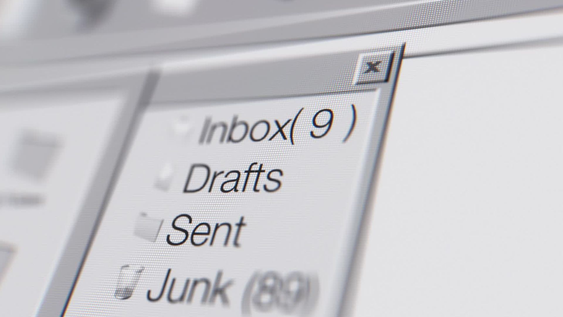 Video: Perfekt aufgeräumtes Mail-Postfach: Anleitung in 5 Schritten