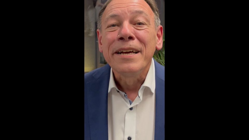 Video: Schrobenhausen: Harald Reisner bleibt Bürgermeister